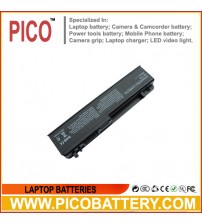 6-Cell Li-Ion Battery for Dell Studio 17 1745 1747 1749 Series Laptop BY PICO
